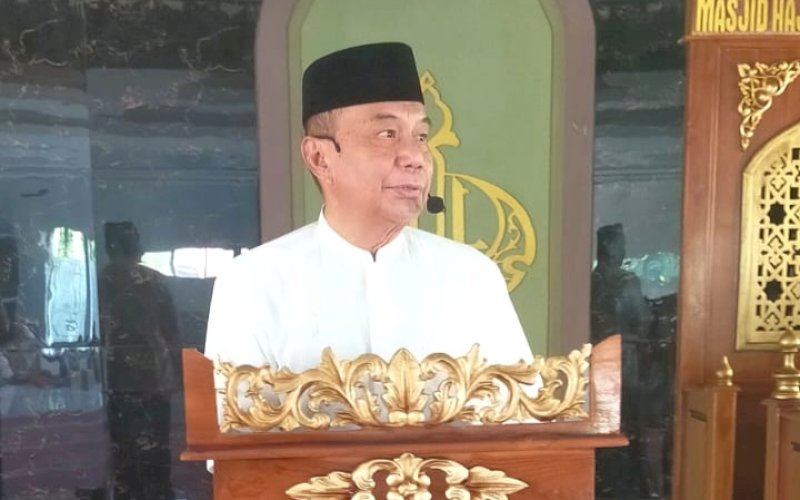 Faizal Suyuthi. foto: istimewa
