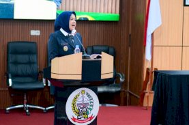 Wagub Sulsel Tekankan Anggaran Perubahan APBD untuk Kebutuhan Masyarakat
