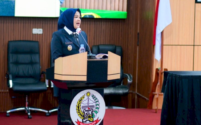 Fatmawati Rusdi. foto: istimewa