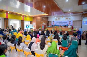 Wagub Sulsel Serukan Literasi Digital Lindungi Anak