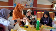 GMTD Hadirkan Tabung Karya Vol 5 Bersama 45 Perempuan Penyandang Disabilitas