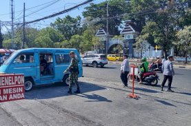 Ganjil Genap BBM Subsidi Diterapkan, Antrean di SPBU Racing Center Tak Lagi Mengular ke Jalan
