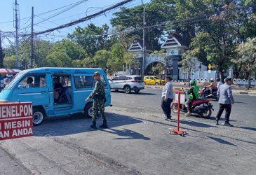 Ganjil Genap BBM Subsidi Diterapkan, Antrean di SPBU Racing Center Tak Lagi Mengular ke Jalan