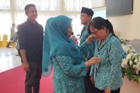 Gerak Bersama PKK, Sulsel Perkuat Koperasi untuk Mendorong Kemandirian Ekonomi Keluarga