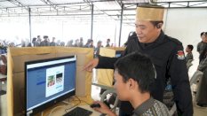 Antusiasme Pilketos Buktikan Generasi Muda Melek Demokrasi