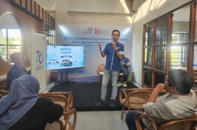 Asuransi Astra Tujuh Dekade Menjaga Kepercayaan dan Memberikan Ketenangan