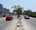 MYP Pemprov Sulsel, Jalan Aroepala Makassar Tuntas Dibeton