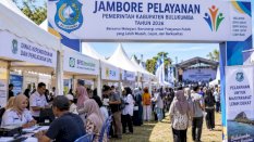 Jambore Pelayanan Bulukumba Segera Digelar, Kindang Jadi Lokasi Perdana