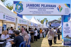 Jambore Pelayanan Bulukumba Segera Digelar, Kindang Jadi Lokasi Perdana
