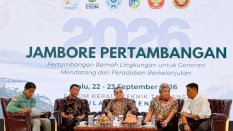 Teknologi dan Praktik Berkelanjutan Vale Dorong Transformasi Industri Pertambangan di Morowali