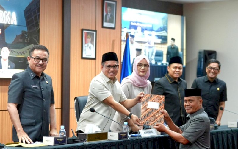 Jufri Rahman (kiri). foto: istimewa