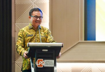 Pemprov Sulsel Dorong Menabung Jadi Budaya Pelajar