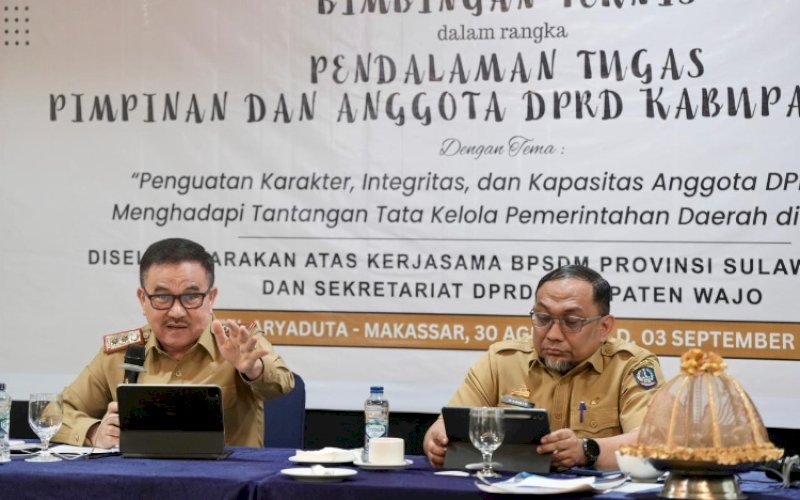 Jufri Rahman. foto: istinewa