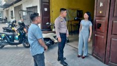 Kantor Media dan Cafe di Makassar Diserang OTK, Pelaku Diduga Mahasiswa