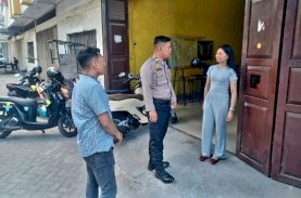 Kantor Media dan Cafe di Makassar Diserang OTK, Pelaku Diduga Mahasiswa