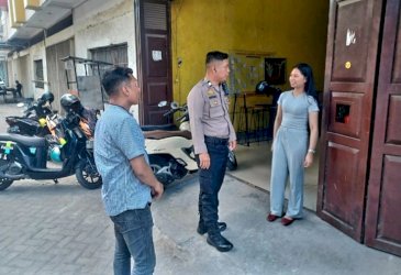 Kantor Media dan Cafe di Makassar Diserang OTK, Pelaku Diduga Mahasiswa