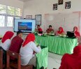 Kepala SMP di Bulukumba Dilatih Penginputan IGA 2026