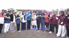 GSI Sulsel 2026, Makassar Borong Juara dan Melaju ke Tingkat Nasional