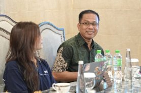 Sulap Air Laut Jadi Siap Minum, Pemkot Makassar Siapkan Teknologi Desalinasi Bertenaga Surya