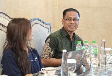 Sulap Air Laut Jadi Siap Minum, Pemkot Makassar Siapkan Teknologi Desalinasi Bertenaga Surya