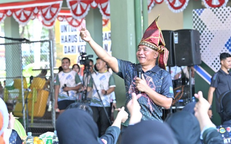 Mayjen&nbsp;TNI&nbsp;Bangun&nbsp;Nawoko. foto: istimewa