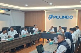 PJM Evaluasi Berkala Semester I 2026 terhadap Layanan Pemanduan dan Penundaan
