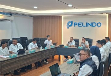 PJM Evaluasi Berkala Semester I 2026 terhadap Layanan Pemanduan dan Penundaan