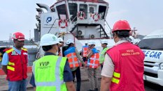 Direktur Operasi dan Teknik PJM Pastikan Kesiapan Operasional dan Keselamatan di Pelabuhan Banten dan Panjang