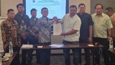 PJM Dukung Penyesuaian SOP Pemanduan Kapal di Perairan Wajib Pandu Kelas II Kijang