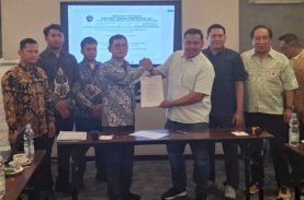 PJM Dukung Penyesuaian SOP Pemanduan Kapal di Perairan Wajib Pandu Kelas II Kijang