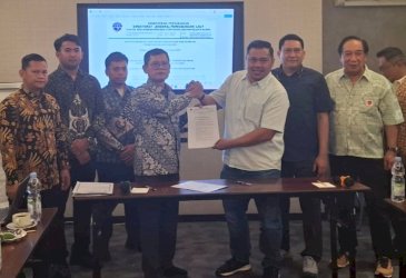 PJM Dukung Penyesuaian SOP Pemanduan Kapal di Perairan Wajib Pandu Kelas II Kijang