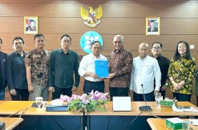 HPN 2027 di Lampung Inklusif dan Kolaboratif