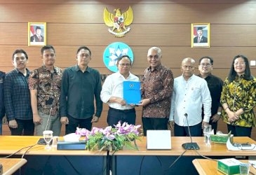 HPN 2027 di Lampung Inklusif dan Kolaboratif