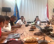 PWI Sulsel Matangkan Amunisi Atlet Jelang Porwanas XV Lampung 2027
