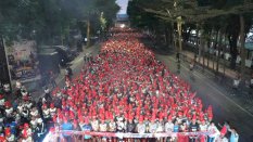 Vale Dukung Penuh Patonro Elite Run 2026
