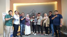 Hari Pelanggan Nasional, Pelindo Akselerasi Integrasi Logistik Bersih Lewat Penguatan GCG dan WBS