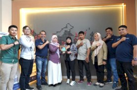 Hari Pelanggan Nasional, Pelindo Akselerasi Integrasi Logistik Bersih Lewat Penguatan GCG dan WBS