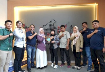 Hari Pelanggan Nasional, Pelindo Akselerasi Integrasi Logistik Bersih Lewat Penguatan GCG dan WBS