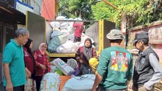 Pemilahan Sampah Diperkuat, Wajo Fungsikan 24 BSU
