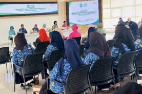 Pemkab Bulukumba Dorong Perempuan Semakin Berdaya