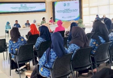 Pemkab Bulukumba Dorong Perempuan Semakin Berdaya