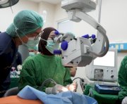 RSUD Labuang Baji Operasi Katarak Gratis, 23 Peserta Jalani Tindakan