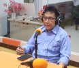 Ketua PWI Sulsel Beberkan Strategi Penguatan Kompetensi Wartawan