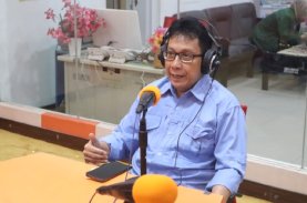 Ketua PWI Sulsel Beberkan Strategi Penguatan Kompetensi Wartawan