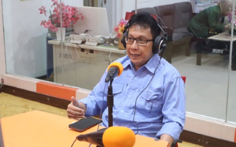 Suwardi Thahir. foto: istimewa