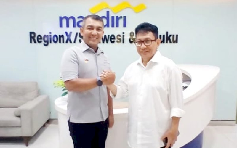 Nunung Andreas Wisnu P-Suwardi Thahir. foto: istimewa