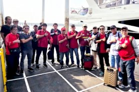 Turnamen Mini Soccer Dies Natalis Unhas Ke-70, Tim Sulsel Bawa Misi Persaudaraan dan Sportivitas
