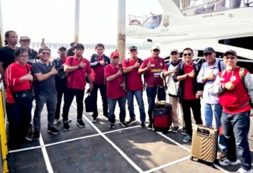 Turnamen Mini Soccer Dies Natalis Unhas Ke-70, Tim Sulsel Bawa Misi Persaudaraan dan Sportivitas