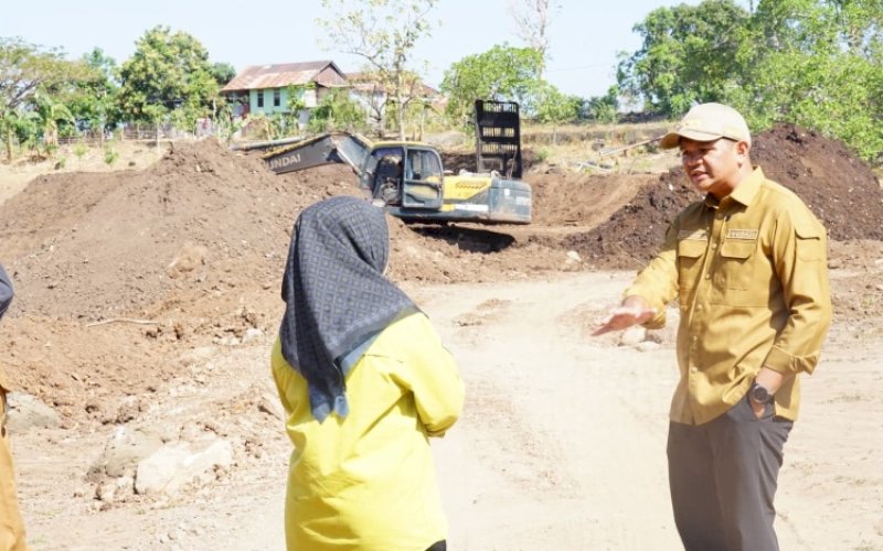 M Fathul Fauzy Nurdin. foto: istimewa