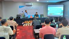 Vale Luncurkan Beasiswa Mota&rsquo;u untuk Generasi Unggul Morowali